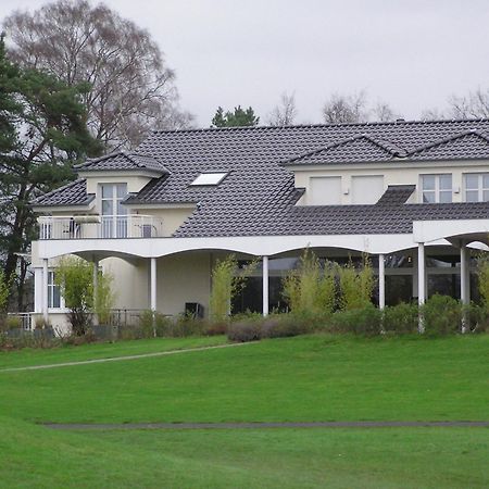 Golfhotel Rheine Mesum Exterior photo